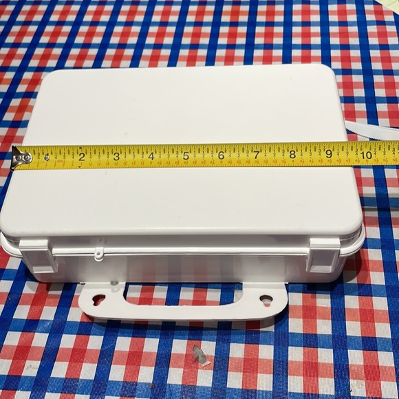 Medical storage case - Picture 7 of 11